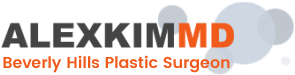 ALEX KIM MD
