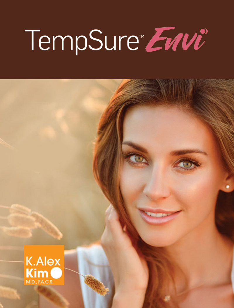 TempSure Envi