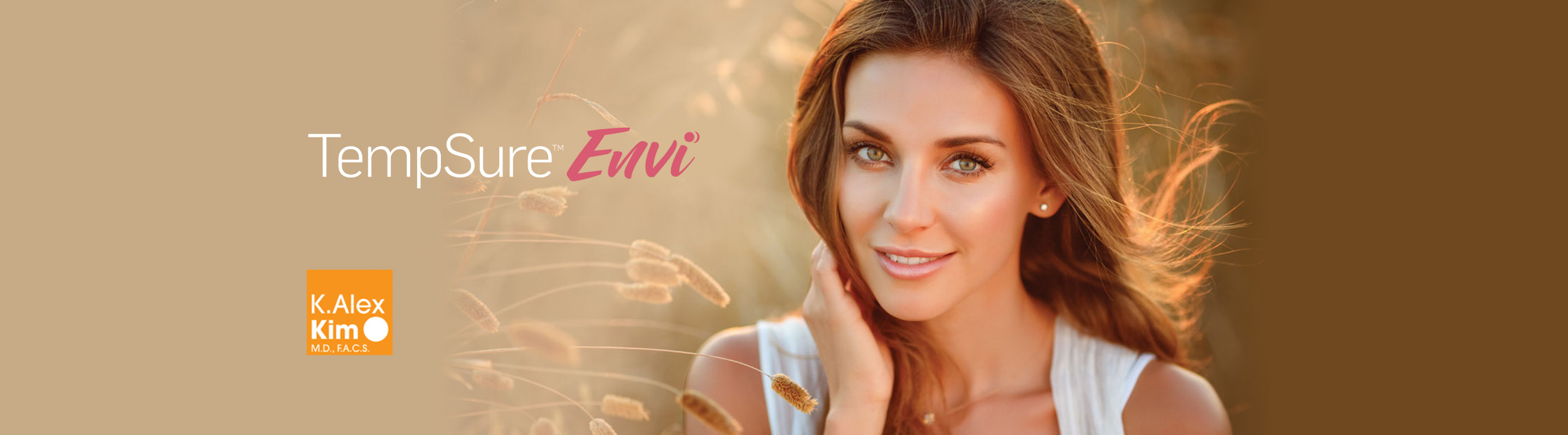TempSure Envi