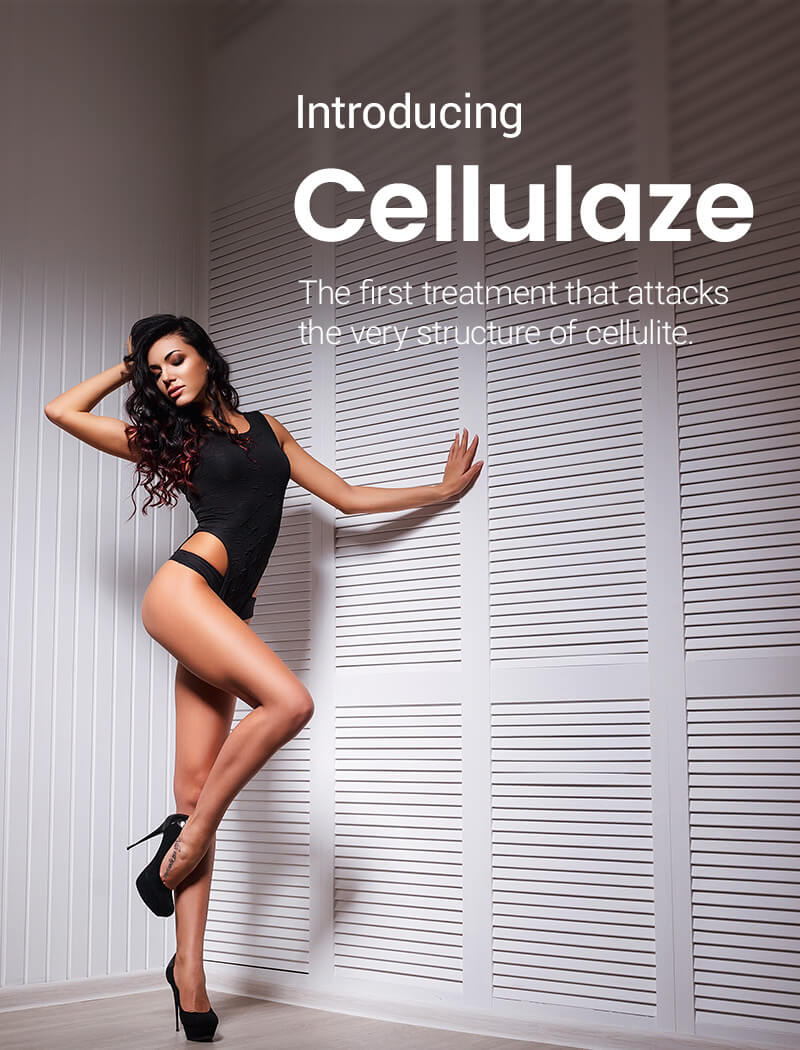 Introducing Cellulaze
