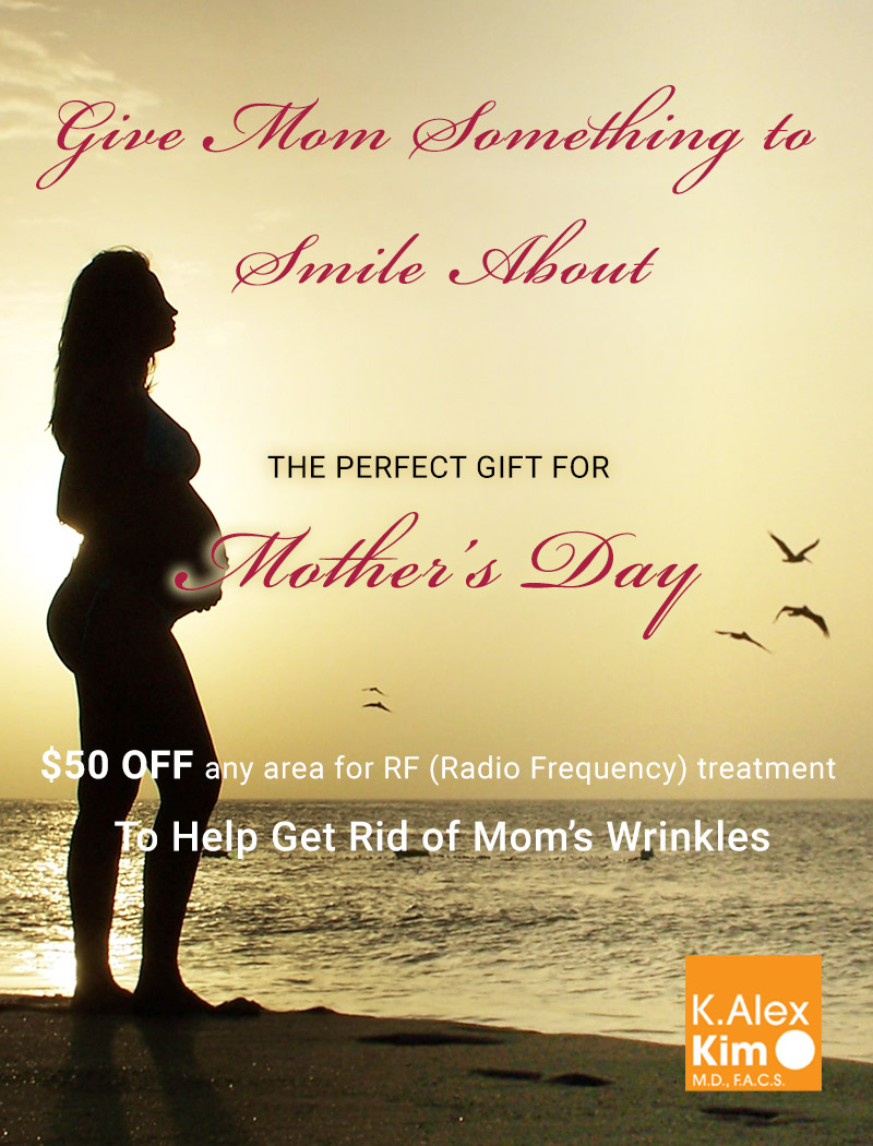 Give Mom Something to Smile About